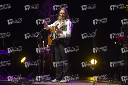 Roger Hodgson Konzert, Berlin