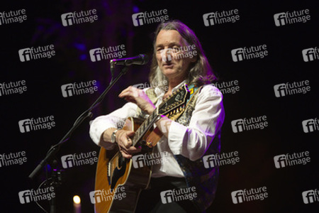 Roger Hodgson Konzert, Berlin