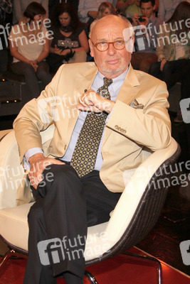 'Markus Lanz' Talkshow, Hamburg