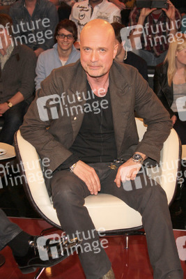 'Markus Lanz' Talkshow, Hamburg