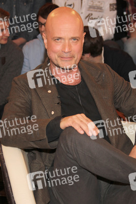 'Markus Lanz' Talkshow, Hamburg