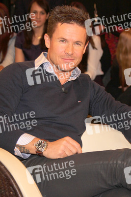 'Markus Lanz' Talkshow, Hamburg