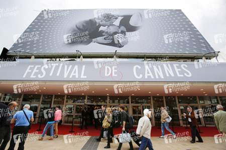 Palais des Festivals et des Congrès de Cannes