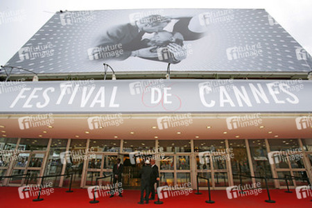 Palais des Festivals et des Congrès de Cannes