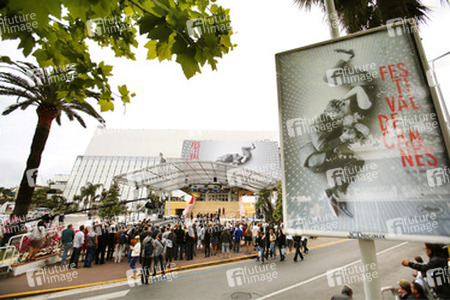 Palais des Festivals et des Congrès de Cannes