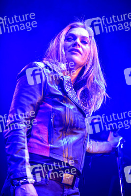 Silly Konzert, Hannover