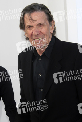 'Star Trek Into Darkness' Premiere, Los Angeles