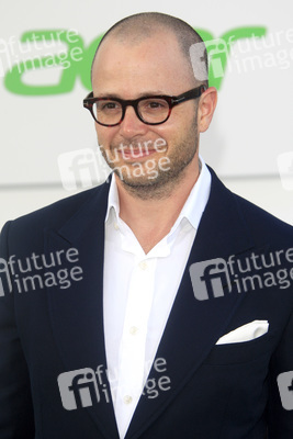 'Star Trek Into Darkness' Premiere, Los Angeles