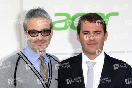 'Star Trek Into Darkness' Premiere, Los Angeles