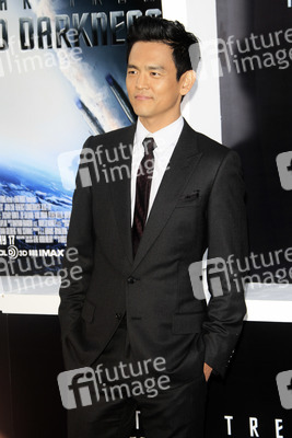 'Star Trek Into Darkness' Premiere, Los Angeles