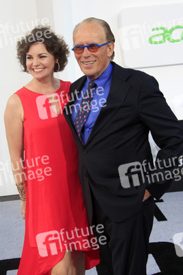 'Star Trek Into Darkness' Premiere, Los Angeles