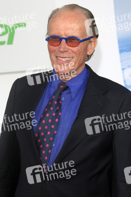 'Star Trek Into Darkness' Premiere, Los Angeles