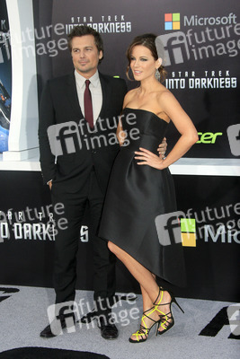 'Star Trek Into Darkness' Premiere, Los Angeles