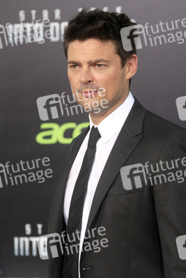 'Star Trek Into Darkness' Premiere, Los Angeles