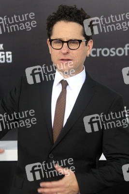 'Star Trek Into Darkness' Premiere, Los Angeles