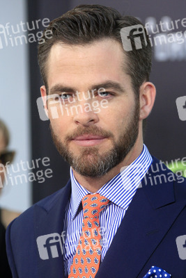 'Star Trek Into Darkness' Premiere, Los Angeles