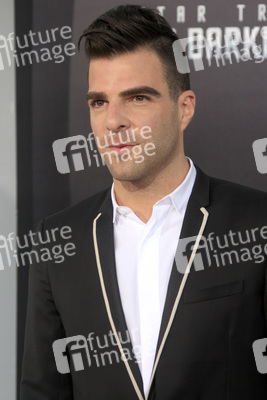 'Star Trek Into Darkness' Premiere, Los Angeles