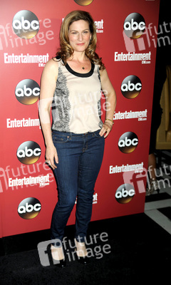 Entertainment Weekly & ABC 2013 Upfront Party, New York