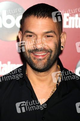 Entertainment Weekly & ABC 2013 Upfront Party, New York