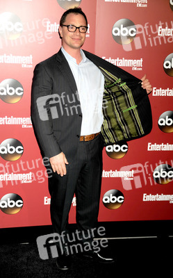 Entertainment Weekly & ABC 2013 Upfront Party, New York