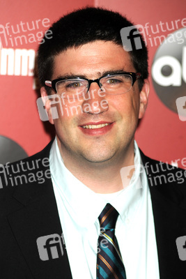 Entertainment Weekly & ABC 2013 Upfront Party, New York