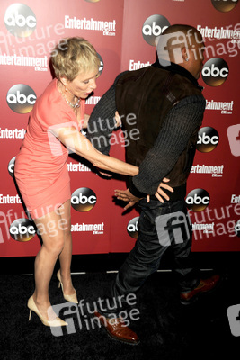 Entertainment Weekly & ABC 2013 Upfront Party, New York