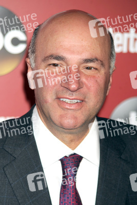 Entertainment Weekly & ABC 2013 Upfront Party, New York