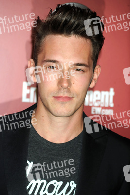 Entertainment Weekly & ABC 2013 Upfront Party, New York