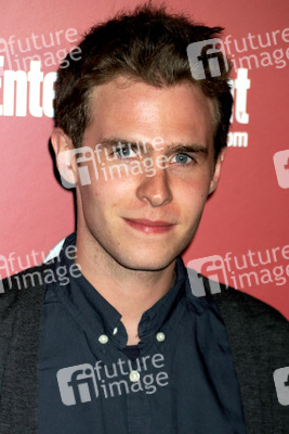 Entertainment Weekly & ABC 2013 Upfront Party, New York