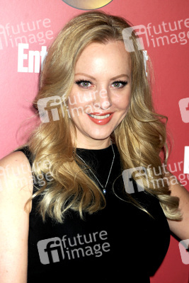 Entertainment Weekly & ABC 2013 Upfront Party, New York