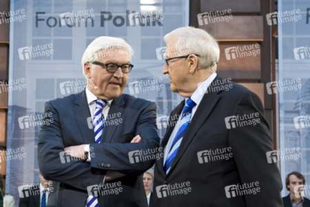 'Forum Politik' Talkshow, Berlin