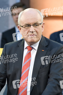 'Forum Politik' Talkshow, Berlin