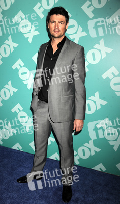 FOX Programm 2013 Präsentation, New York