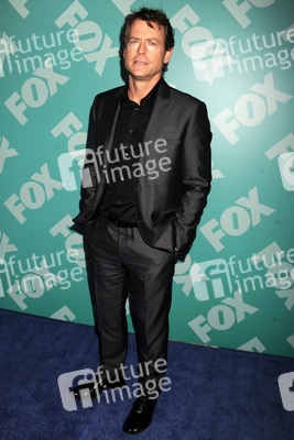 FOX Programm 2013 Präsentation, New York