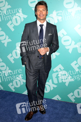 FOX Programm 2013 Präsentation, New York