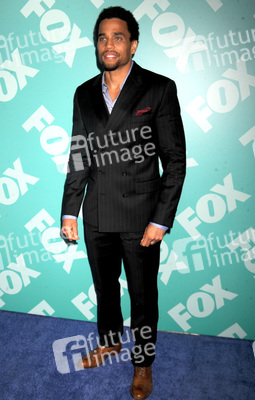 FOX Programm 2013 Präsentation, New York