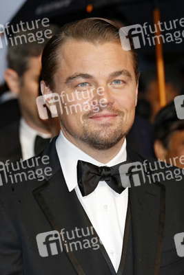 'The Great Gatsby' Premiere, Cannes 2013