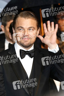 'The Great Gatsby' Premiere, Cannes 2013