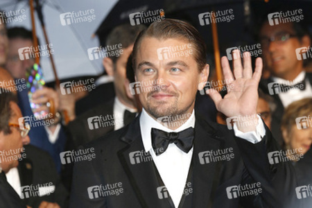 'The Great Gatsby' Premiere, Cannes 2013