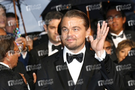 'The Great Gatsby' Premiere, Cannes 2013