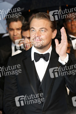 'The Great Gatsby' Premiere, Cannes 2013