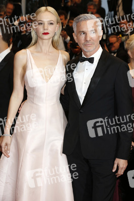 'The Great Gatsby' Premiere, Cannes 2013