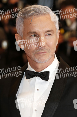 'The Great Gatsby' Premiere, Cannes 2013