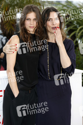 'Jeune et jolie' Photocall, Cannes 2013