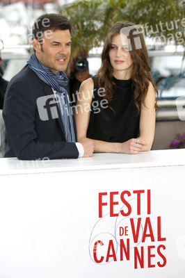 'Jeune et jolie' Photocall, Cannes 2013