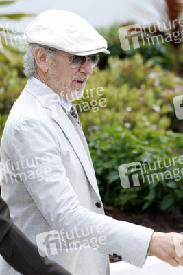 Jury Photocall, Cannes 2013