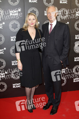 Montblanc Event, Hamburg