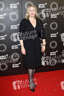Montblanc Event, Hamburg