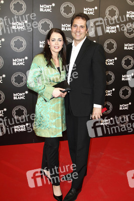 Montblanc Event, Hamburg
