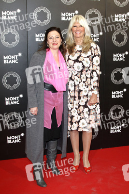 Montblanc Event, Hamburg